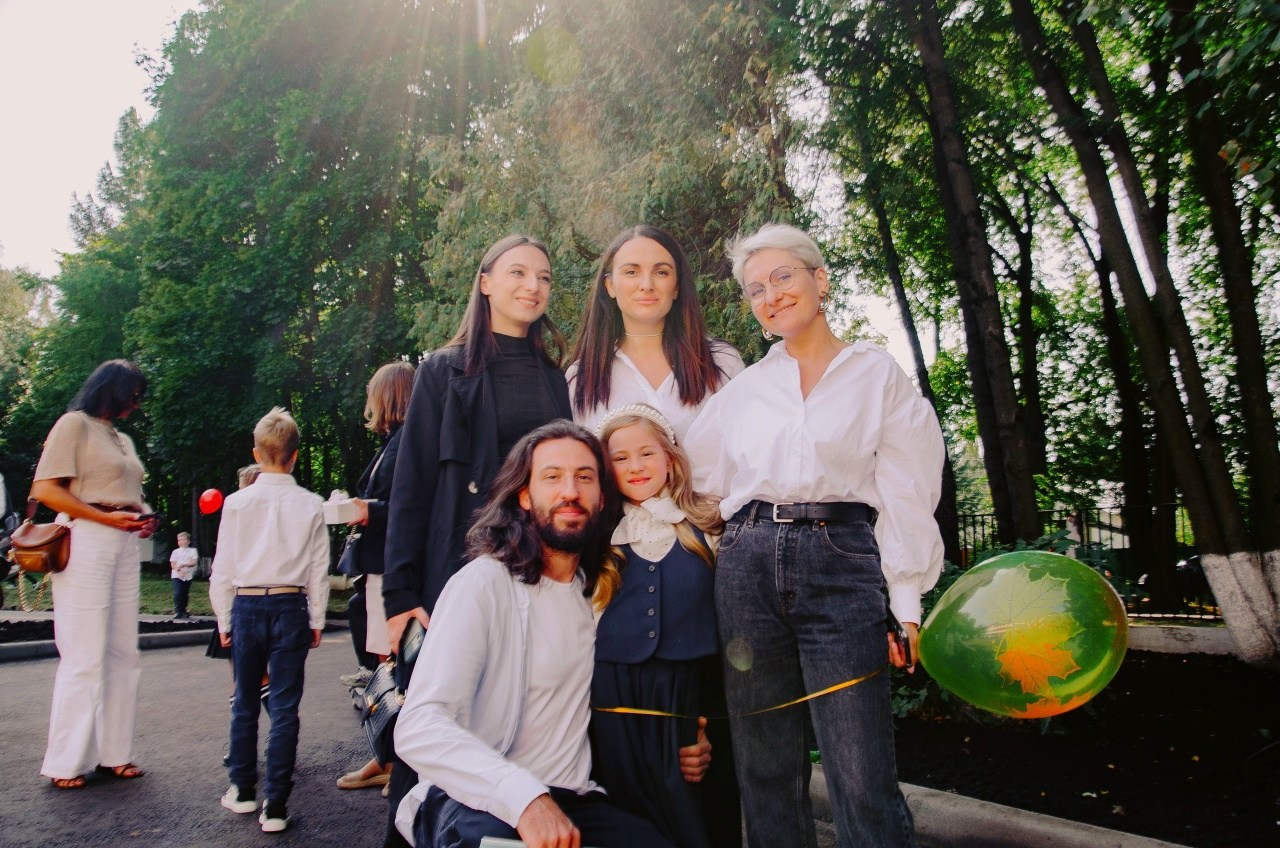 Школа.1 сентября. Главная