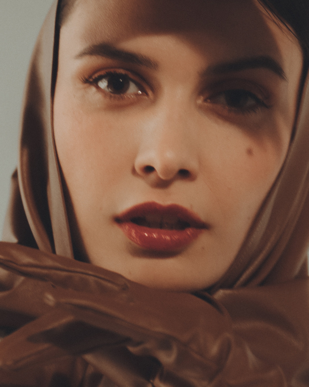 Sofia. Ольга Гагуа. Портретный фотограф. Москва