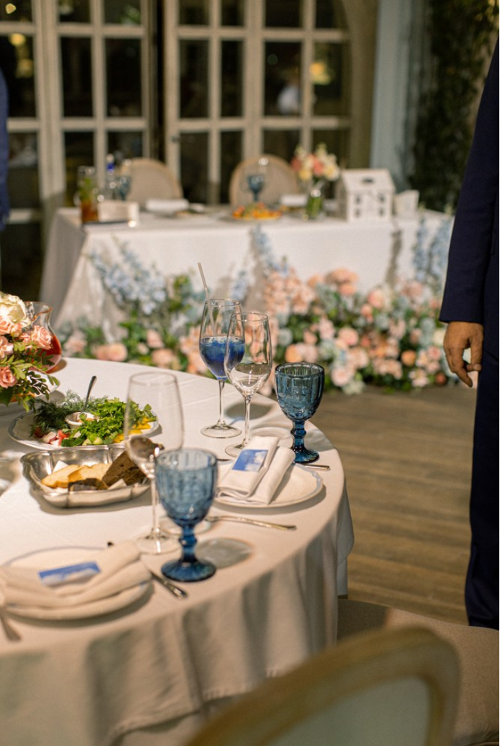 Площадк № 3-1. Свадебный организатор Москва