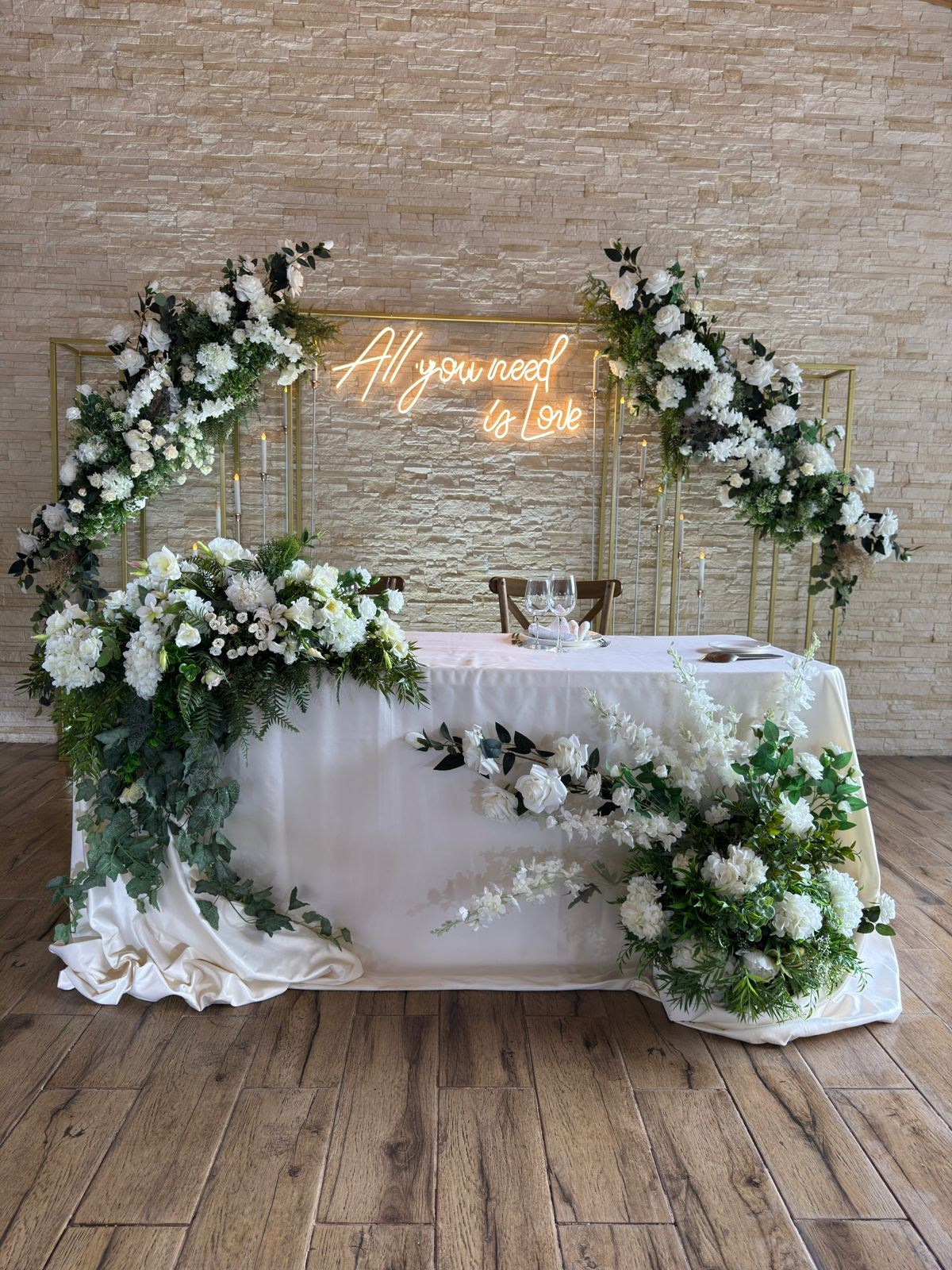 Площадка № 3-11. Свадебный организатор Москва