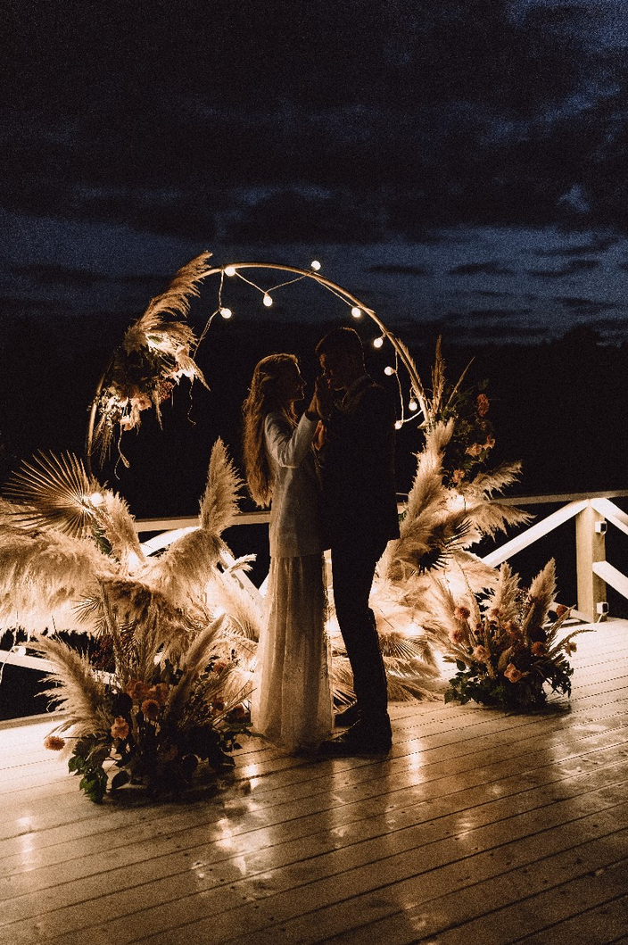 Площадка № 3-14. Свадебный организатор Москва