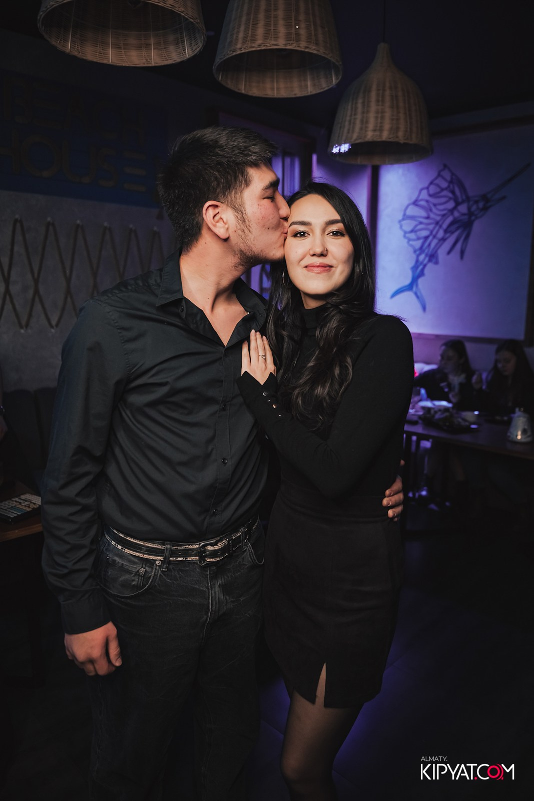 ДОРОГАЯ, Я НЕ ПИЛ. КИПЯТКОМ АЛМАТЫ! Фотосъемка мероприятий в Алматы