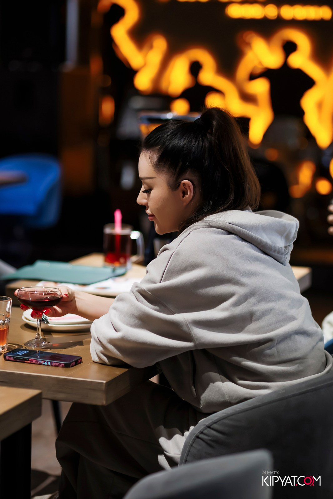 ПИНТА MEGA ALMA-ATA. КИПЯТКОМ АЛМАТЫ!