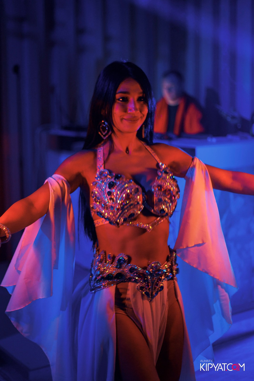 SAHARA ASIAN MIX. КИПЯТКОМ АЛМАТЫ! Фотосъемка мероприятий в Алматы