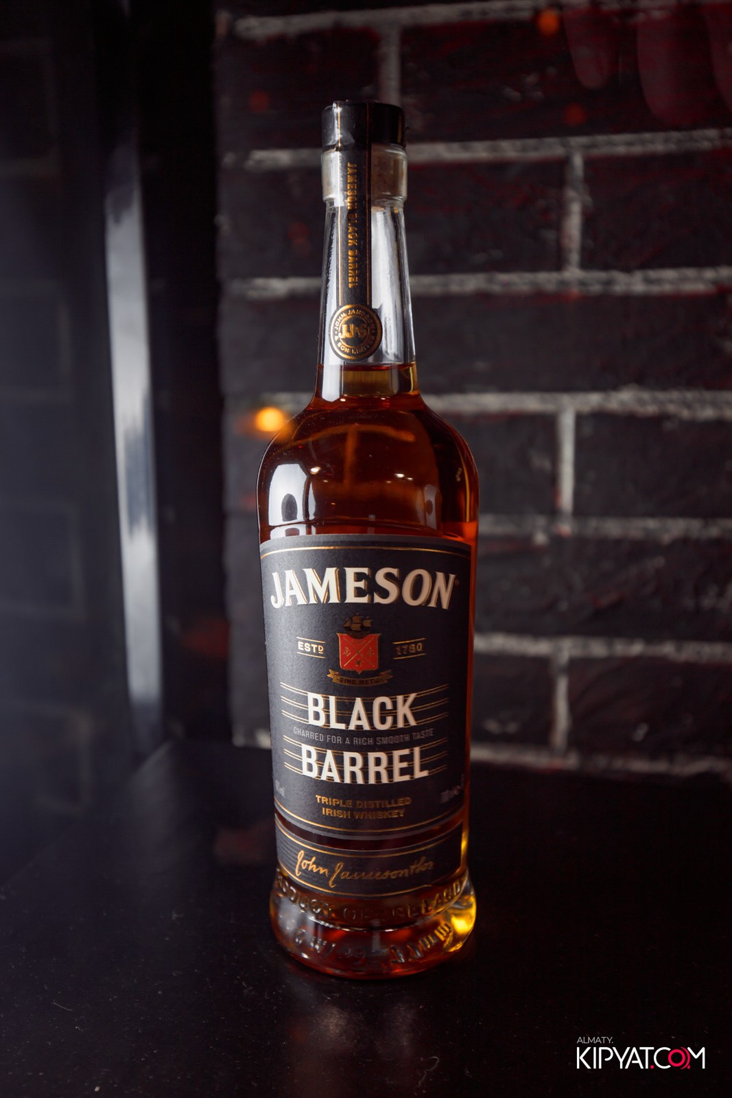 TANGIERS LOUNGE НА САТПАЕВА. КИПЯТКОМ АЛМАТЫ!