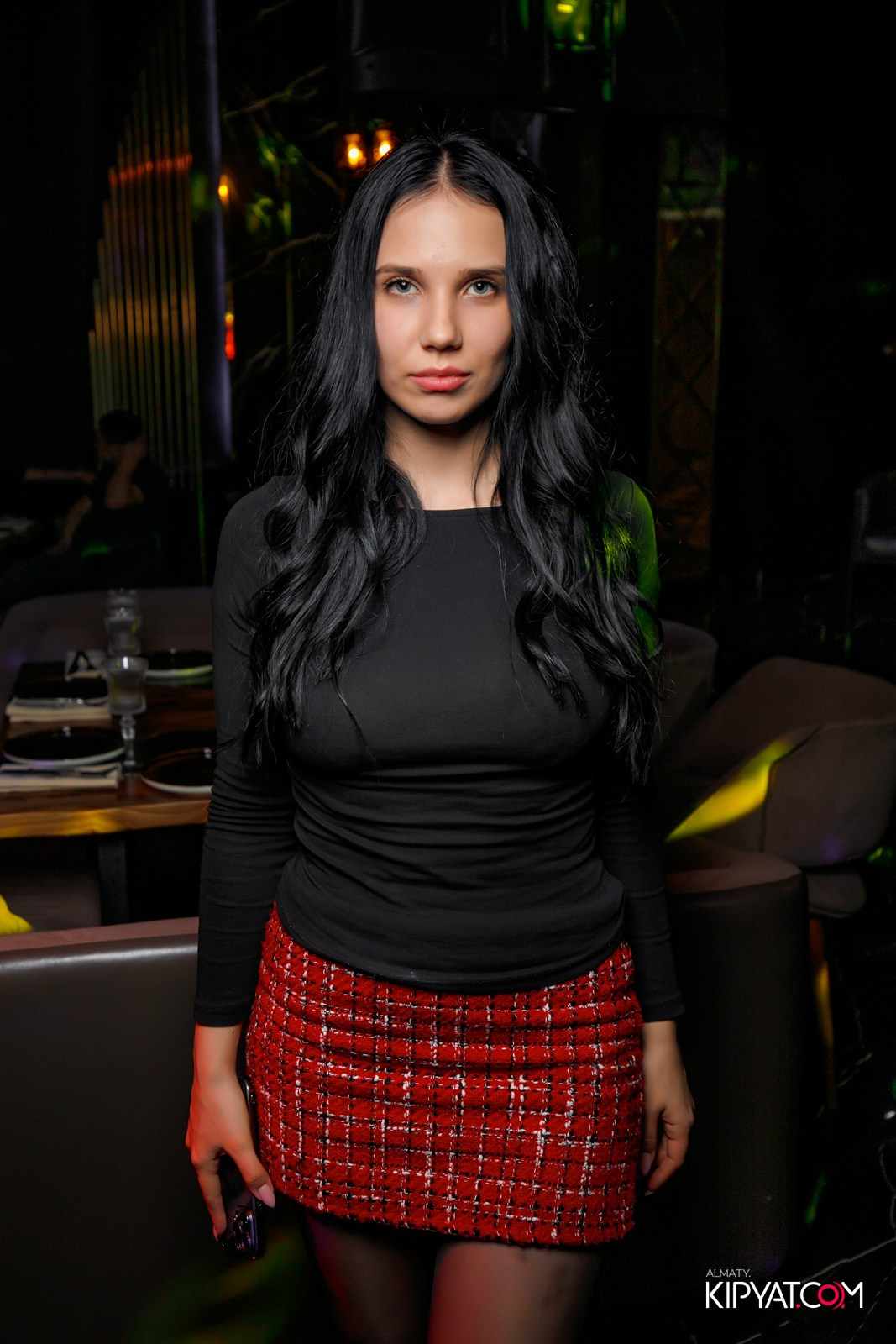 MOOD KARAOKE & TERRACE. КИПЯТКОМ АЛМАТЫ!