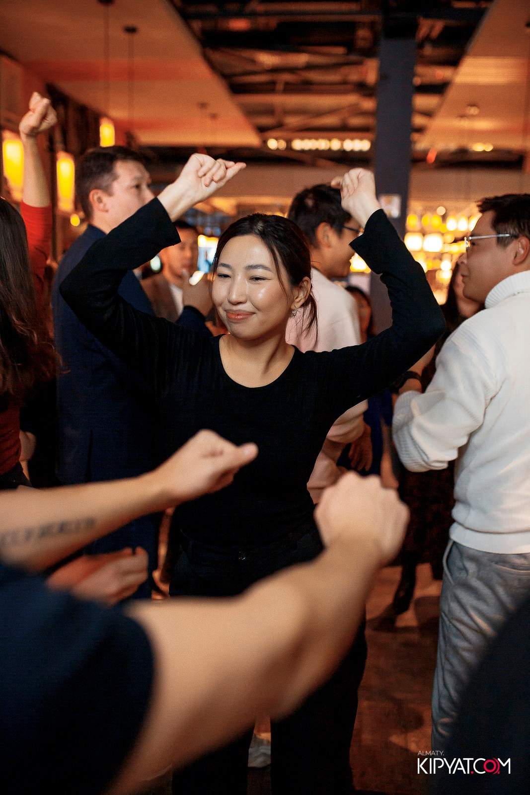 ПИНТА НУРЛЫ-ТАУ. КИПЯТКОМ АЛМАТЫ!