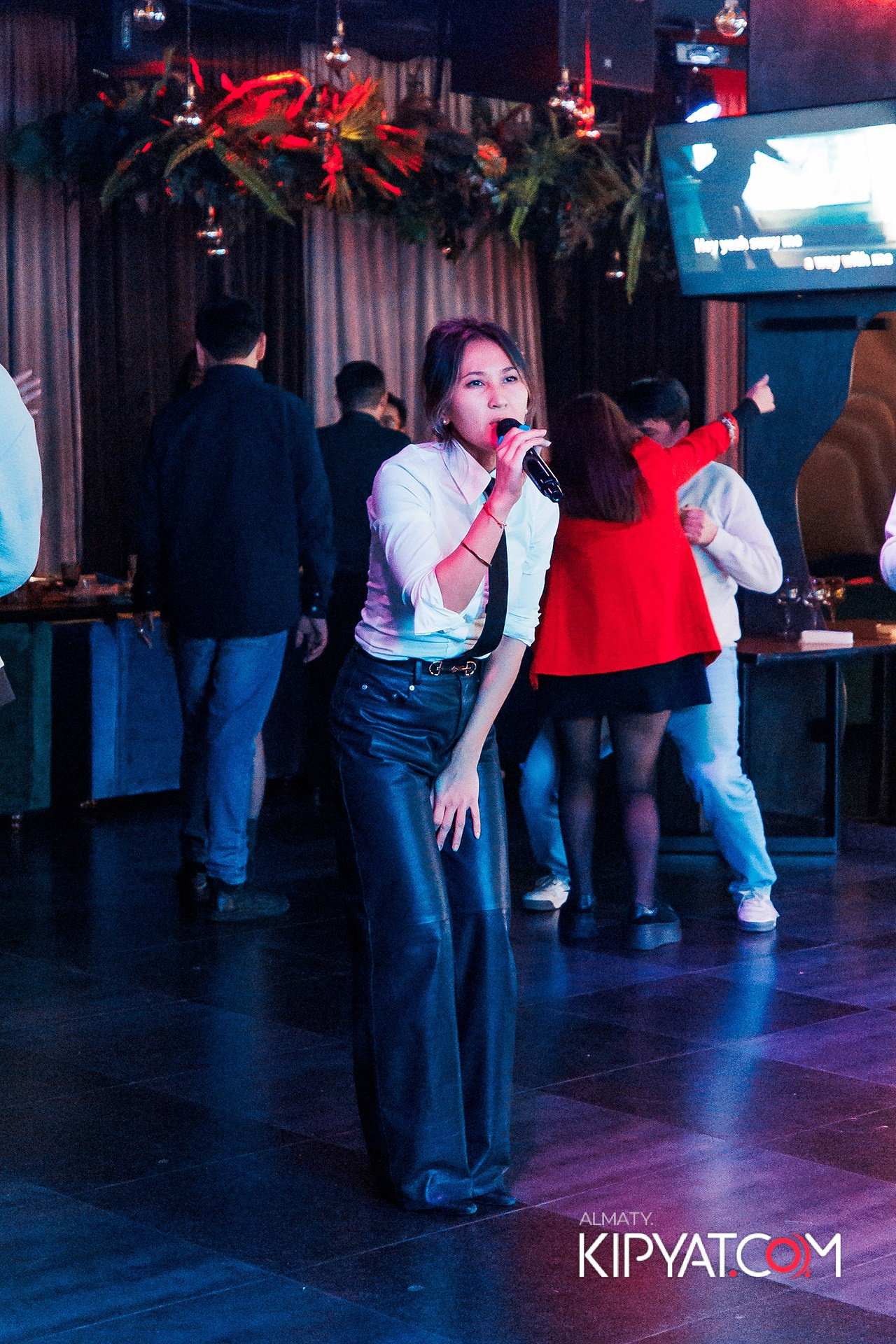 ДОРОГАЯ. Я НЕ ПИЛ. КИПЯТКОМ АЛМАТЫ! Фотосъемка мероприятий в Алматы