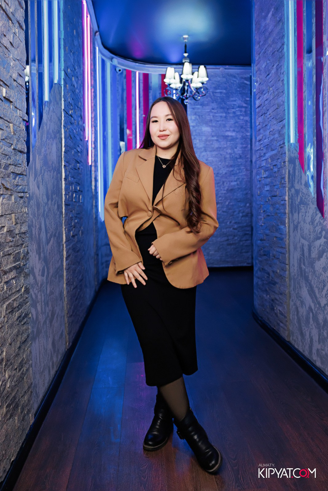 УХО И МЕДВЕДЬ НА ГАГАРИНА. КИПЯТКОМ АЛМАТЫ!