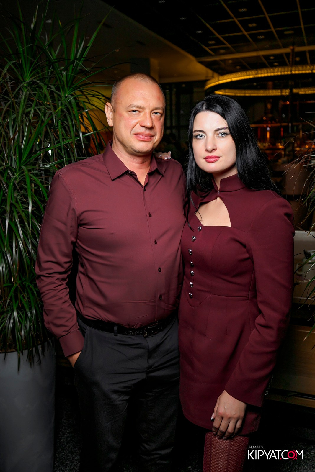 PAULANER. КИПЯТКОМ АЛМАТЫ!