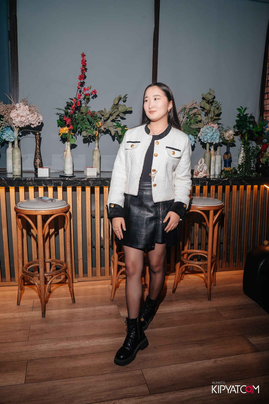 LUGO BAR. КИПЯТКОМ АЛМАТЫ!