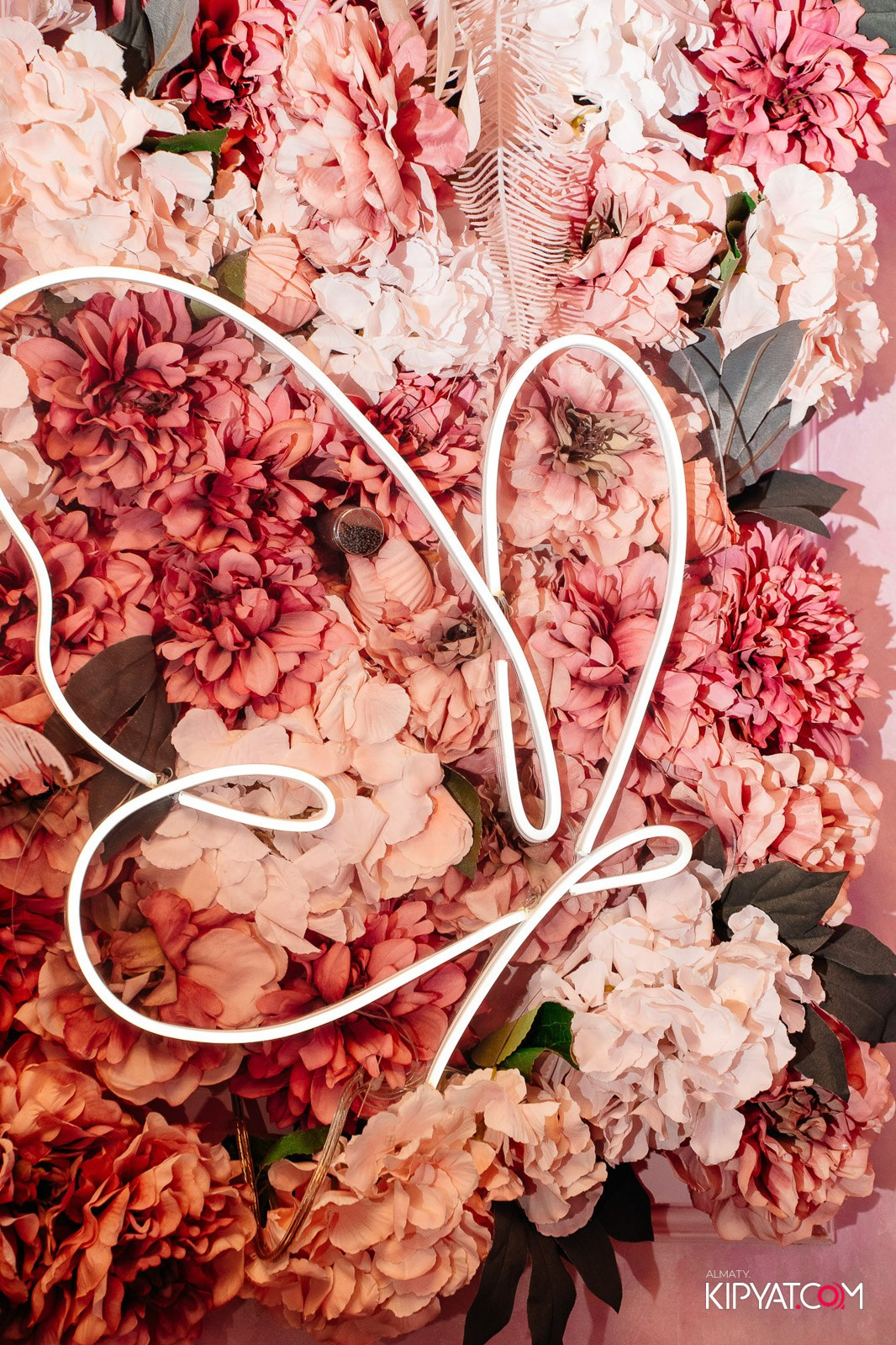 ДОРОГАЯ, Я НЕ ПИЛ. КИПЯТКОМ АЛМАТЫ!