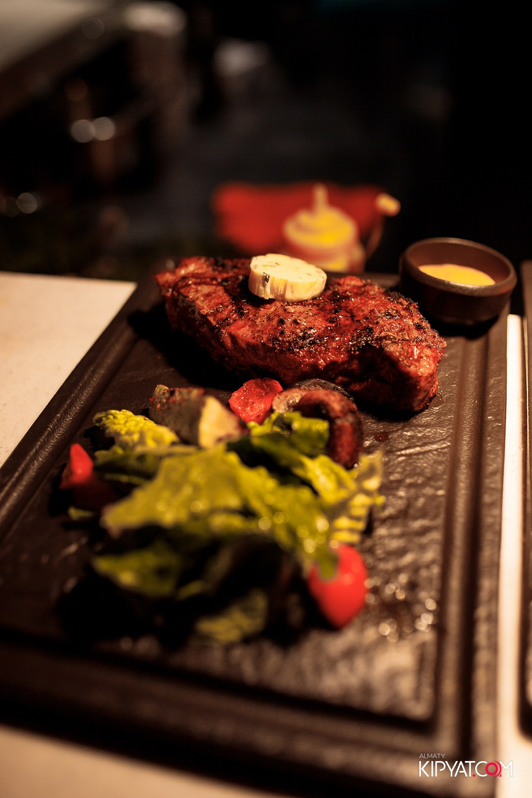 PINTA PREMIUM. КИПЯТКОМ АЛМАТЫ!