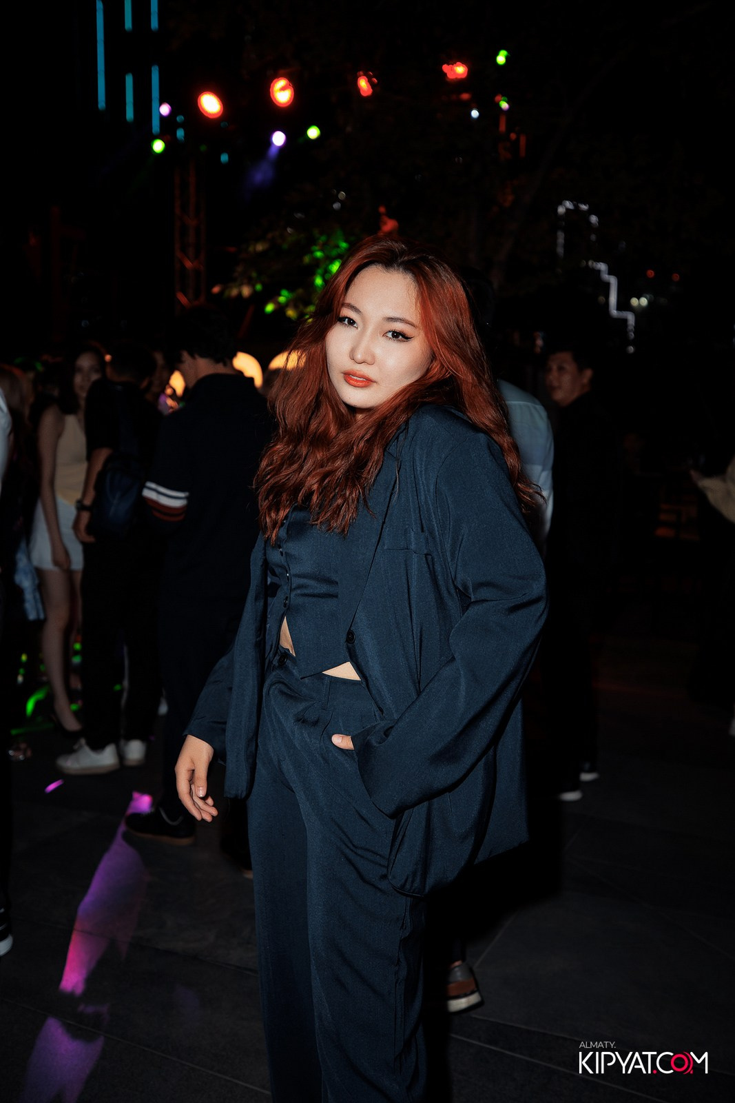 EVENT BAR. КИПЯТКОМ АЛМАТЫ!