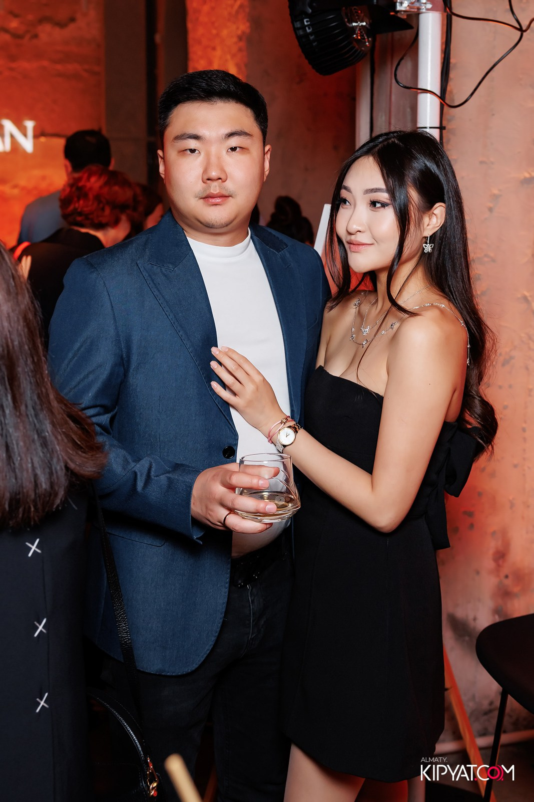 ВЕЧЕР ЛИМИТИРОВАННОГО РЕЛИЗА THE MACALLAN HARMONY COLLECTION. КИПЯТКОМ АЛМАТЫ!