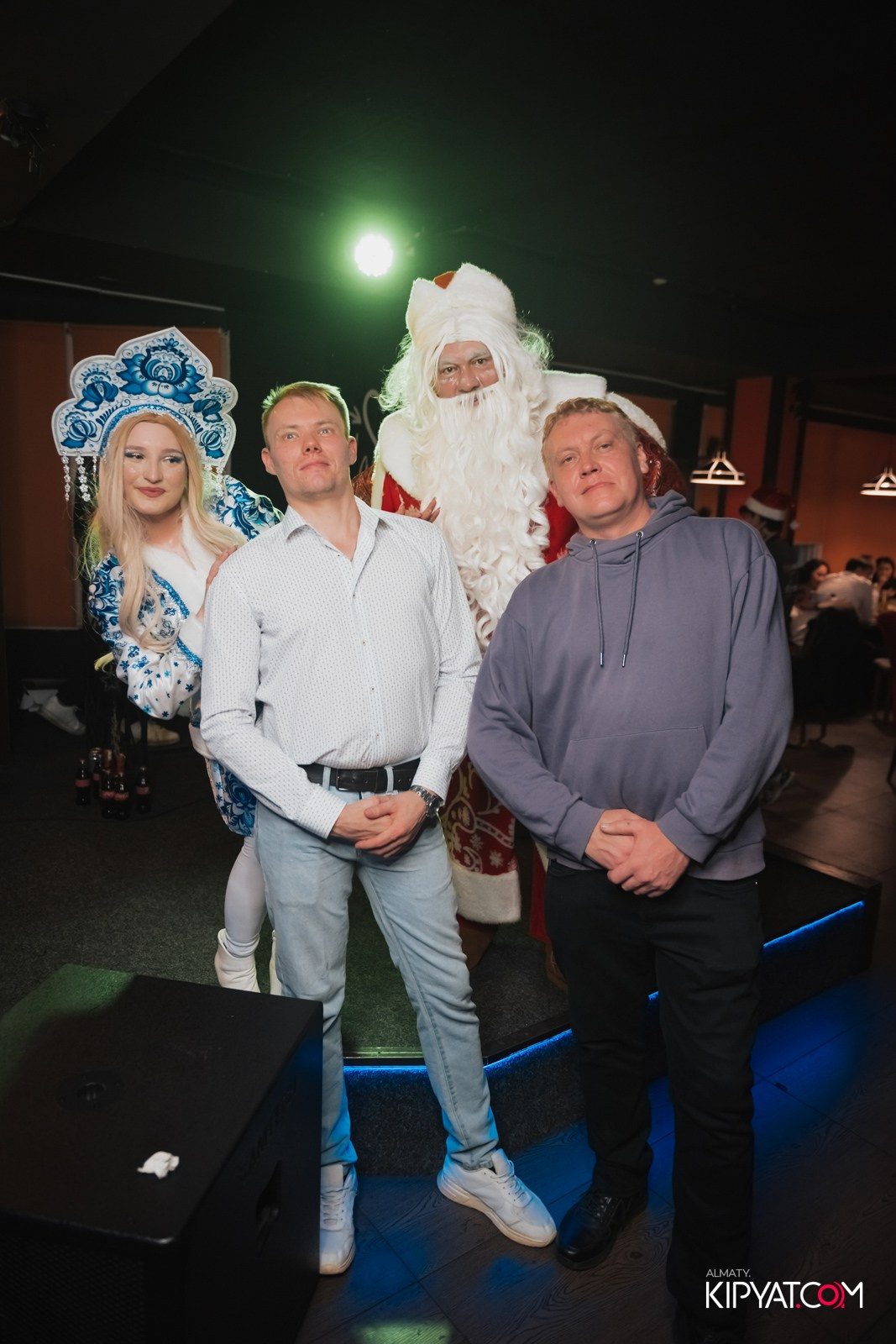 ШАШЛЫКOFF. КИПЯТКОМ АЛМАТЫ!