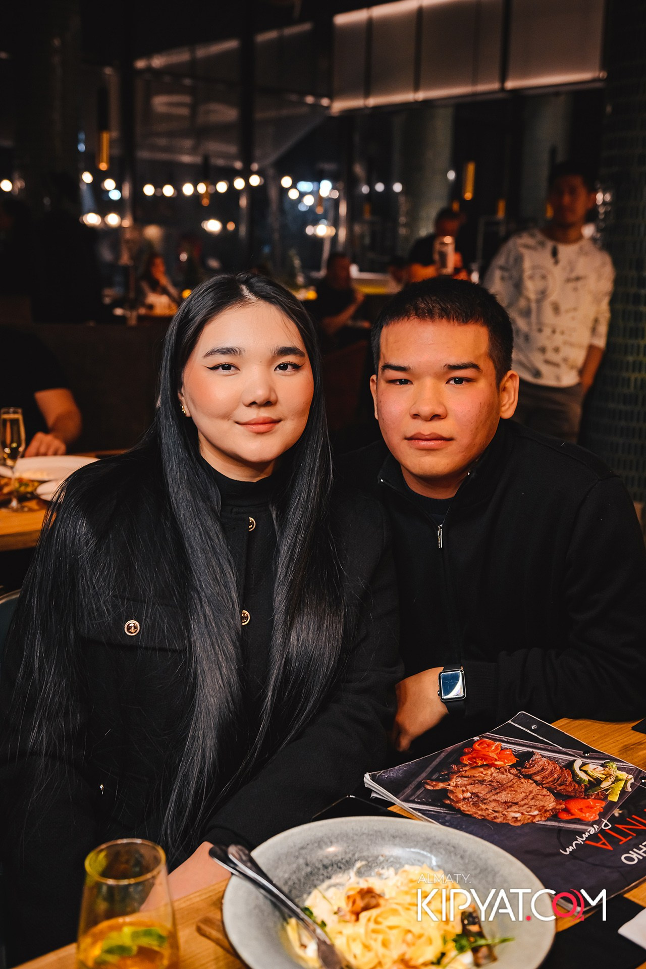 PINTA PREMIUM. КИПЯТКОМ АЛМАТЫ!