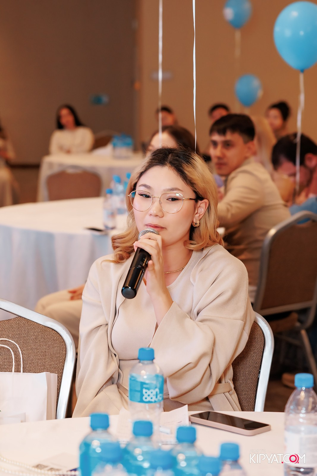 WORLD DOULA EVENT 2025. КИПЯТКОМ АЛМАТЫ!