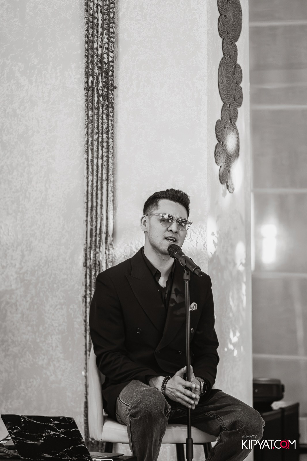 BAY RESTAURANT & BAR. КИПЯТКОМ АЛМАТЫ!