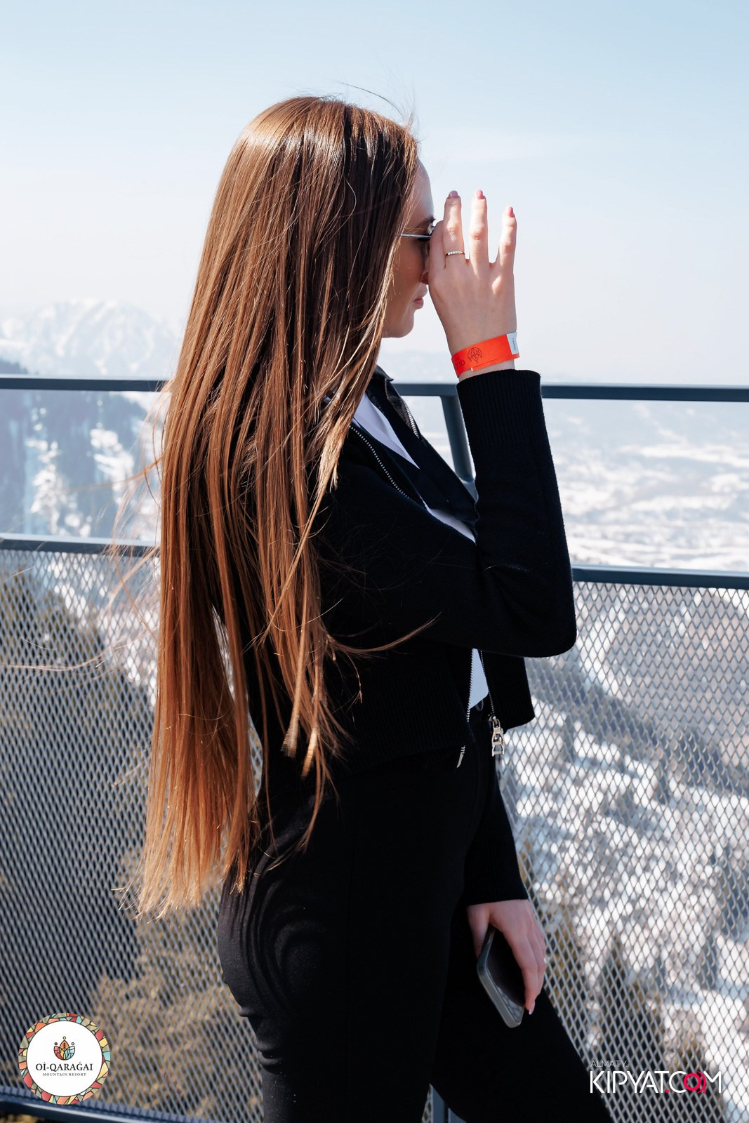 НАУРЫЗ В OI-QARAGAI. КИПЯТКОМ АЛМАТЫ!