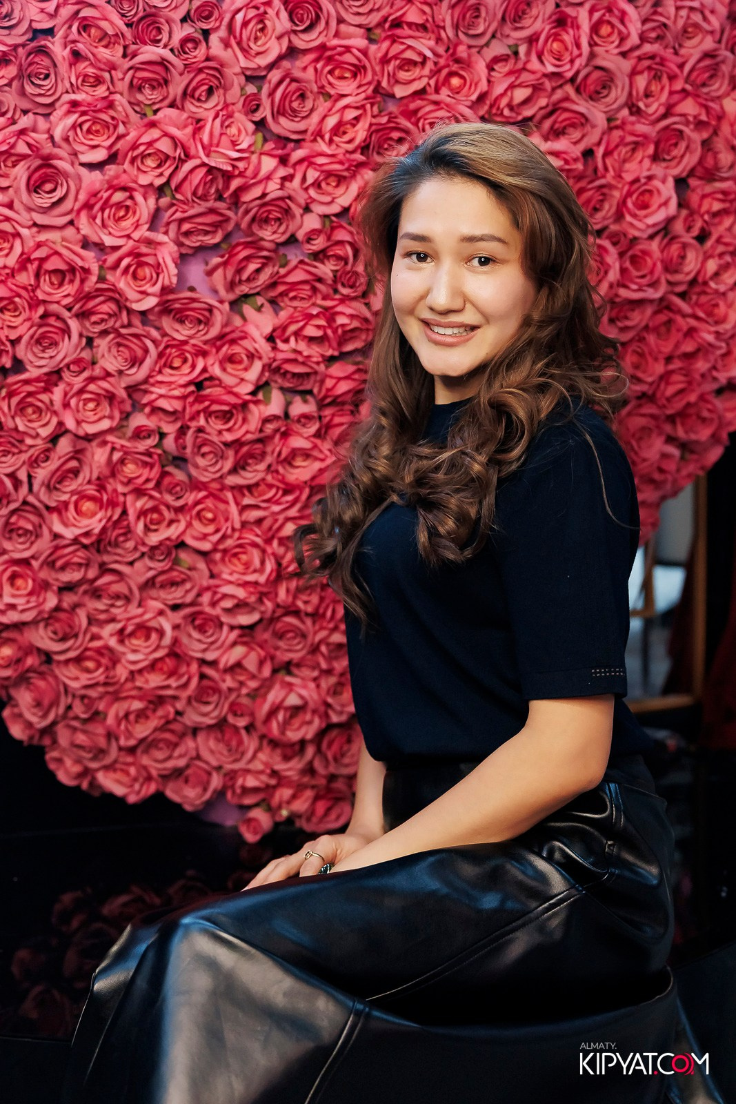 ЗАЯ, НА БИС. КИПЯТКОМ АЛМАТЫ! Фотосъемка мероприятий в Алматы