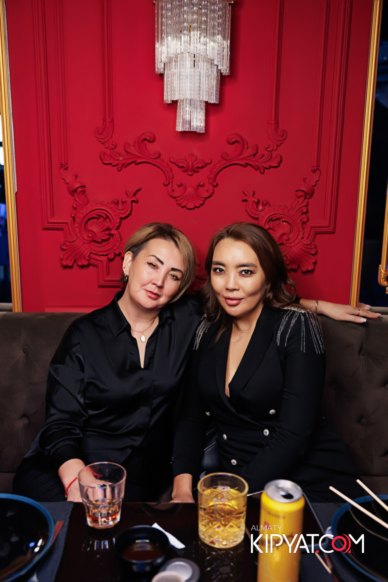 ЗАЯ НА БИС!. КИПЯТКОМ АЛМАТЫ!