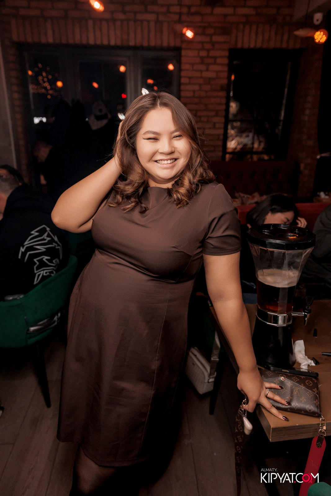 ПИНТА НА ГОГОЛЯ. КИПЯТКОМ АЛМАТЫ!