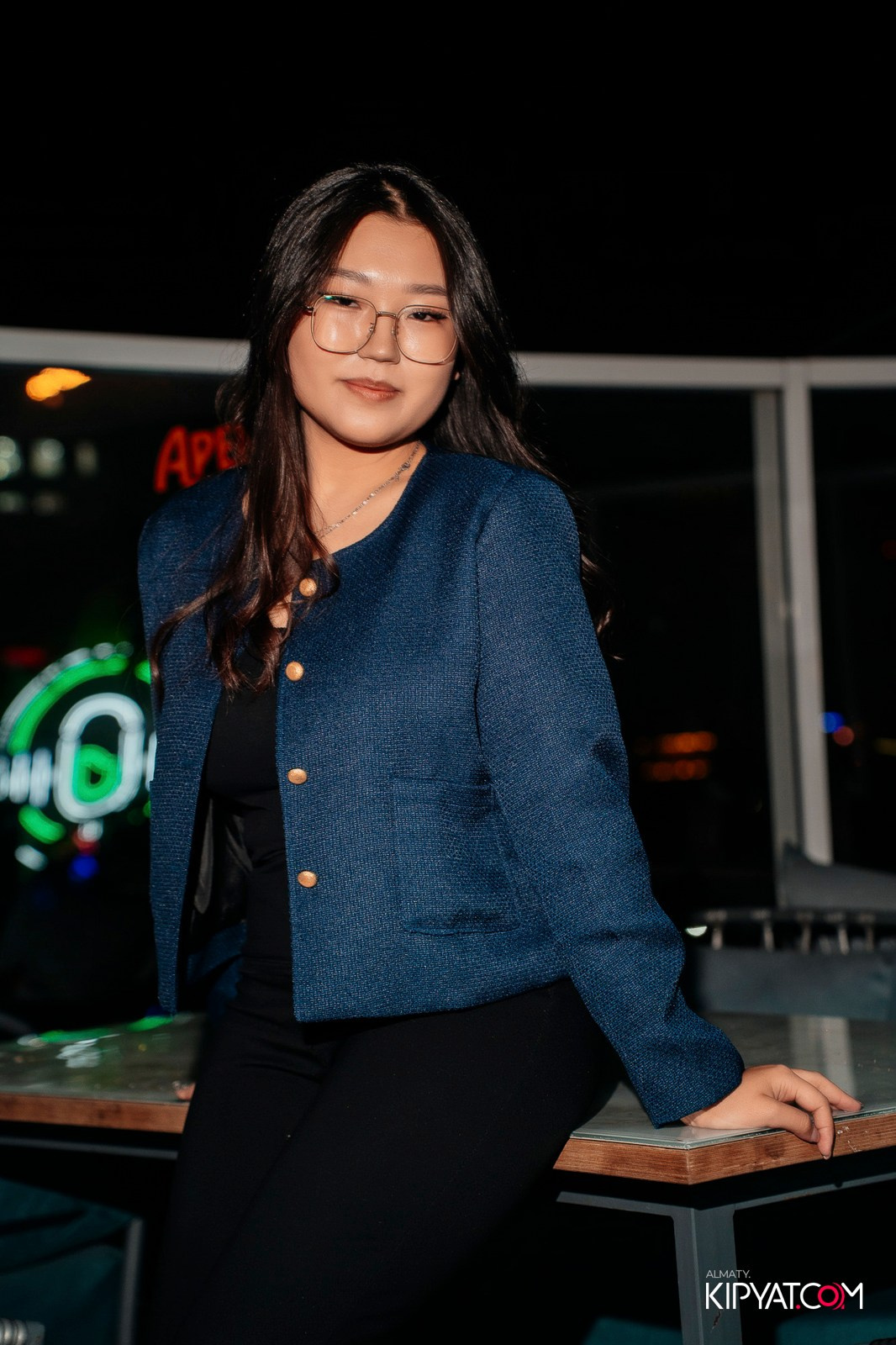 ДОРОГАЯ, Я НЕ ПИЛ. КИПЯТКОМ АЛМАТЫ!