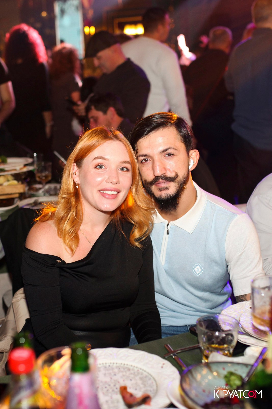 РЕСТОРАН ВЕСЕЛИДЗЕ НА ШЕВЧЕНКО. КИПЯТКОМ АЛМАТЫ! Фотосъемка мероприятий в Алматы