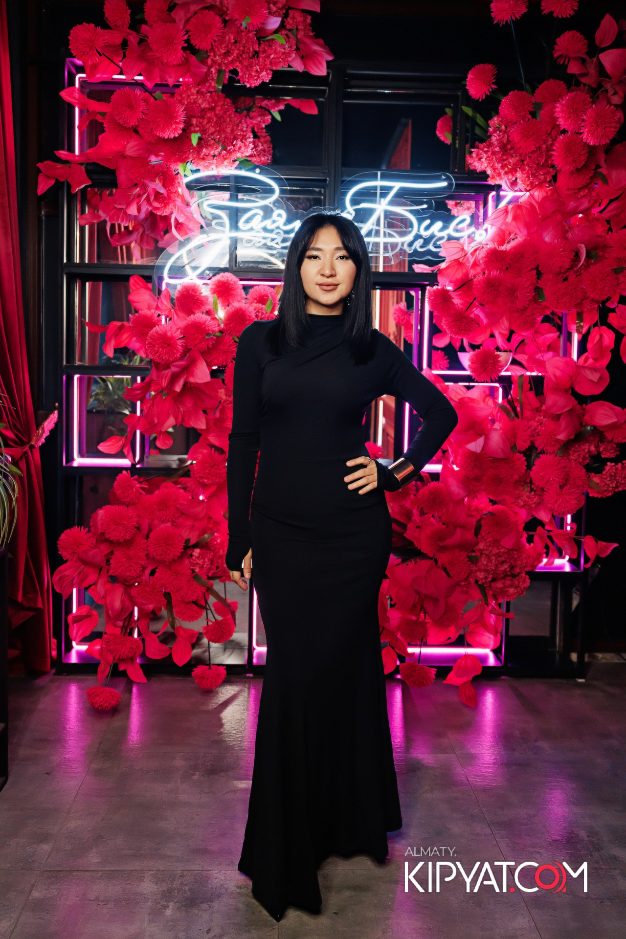 ЗАЯ НА БИС!. КИПЯТКОМ АЛМАТЫ!