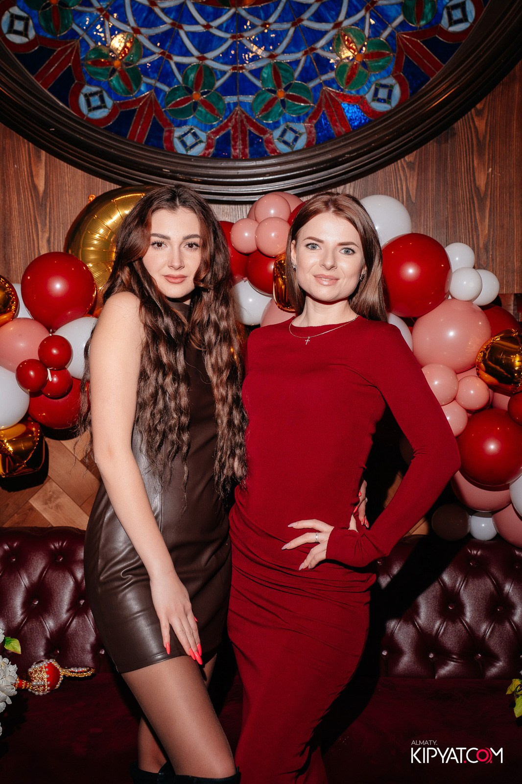 ЖИГУЛИ БАР. КИПЯТКОМ АЛМАТЫ!