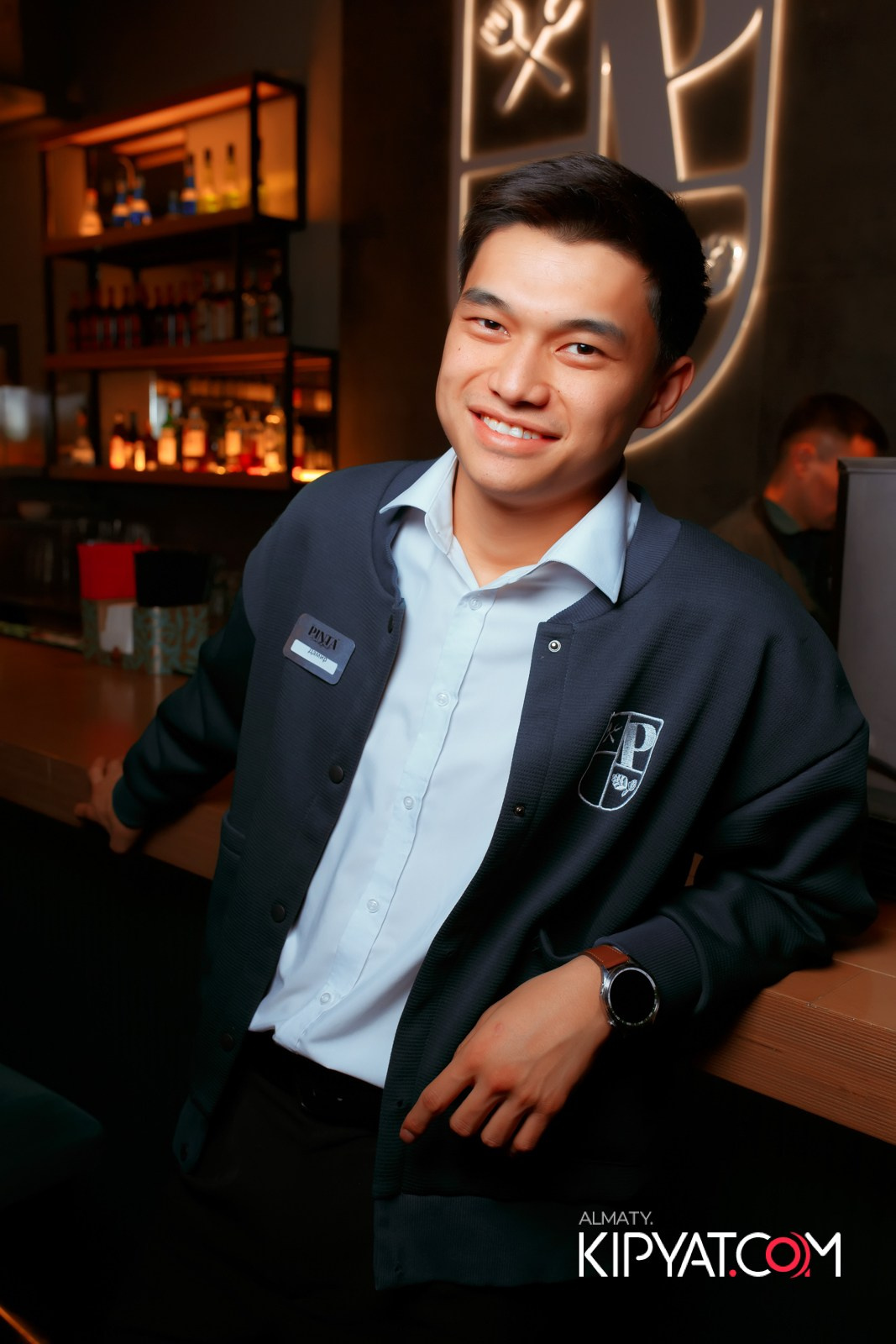 ПИНТА ДОСТЫК. КИПЯТКОМ АЛМАТЫ!