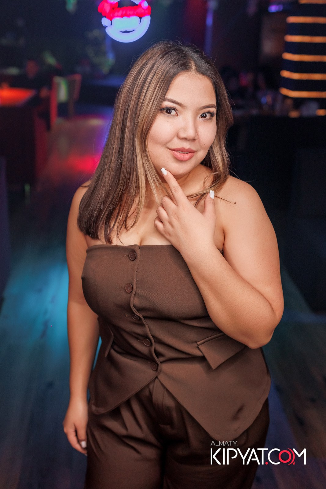 ARAGOSTA. КИПЯТКОМ АЛМАТЫ!