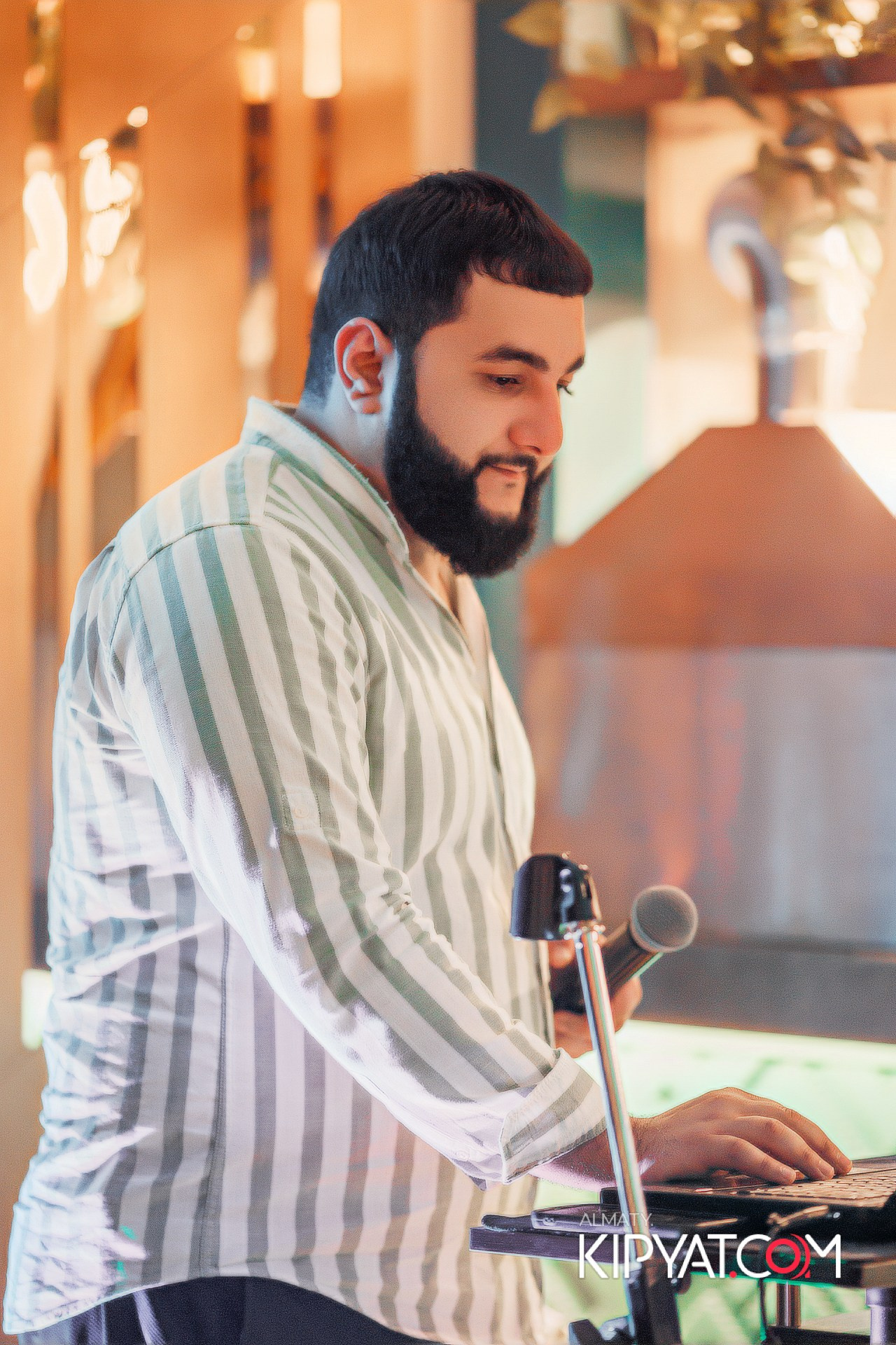 MODI RESTORANCHIK. КИПЯТКОМ АЛМАТЫ!