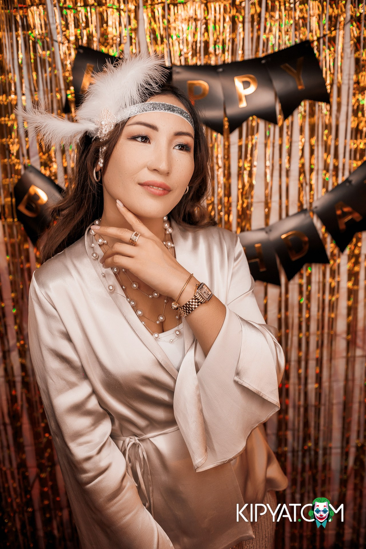 ROCK CRYSTAL. КИПЯТКОМ АЛМАТЫ!