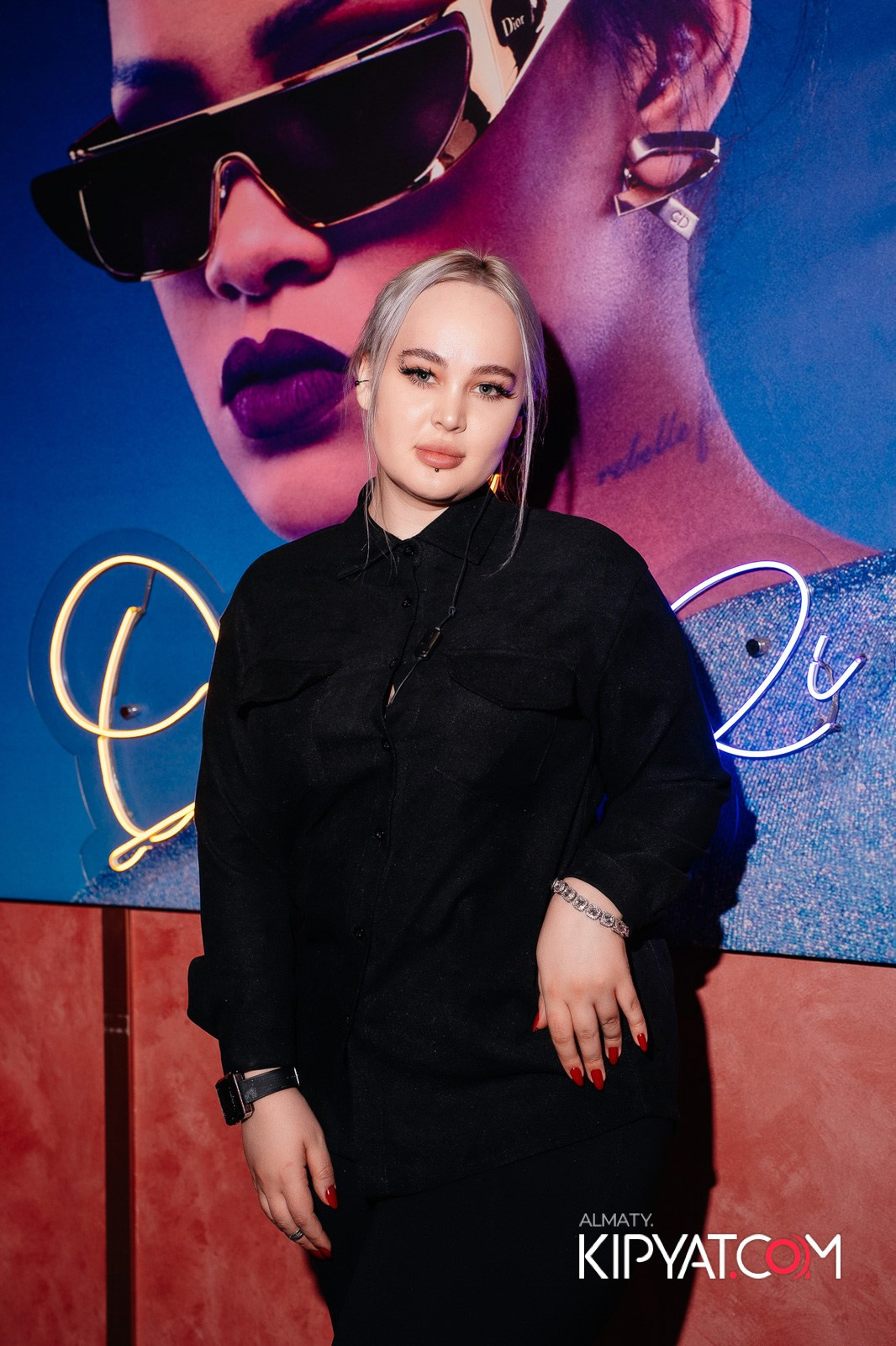 ДОРОГАЯ, Я НЕ ПИЛ. КИПЯТКОМ АЛМАТЫ!