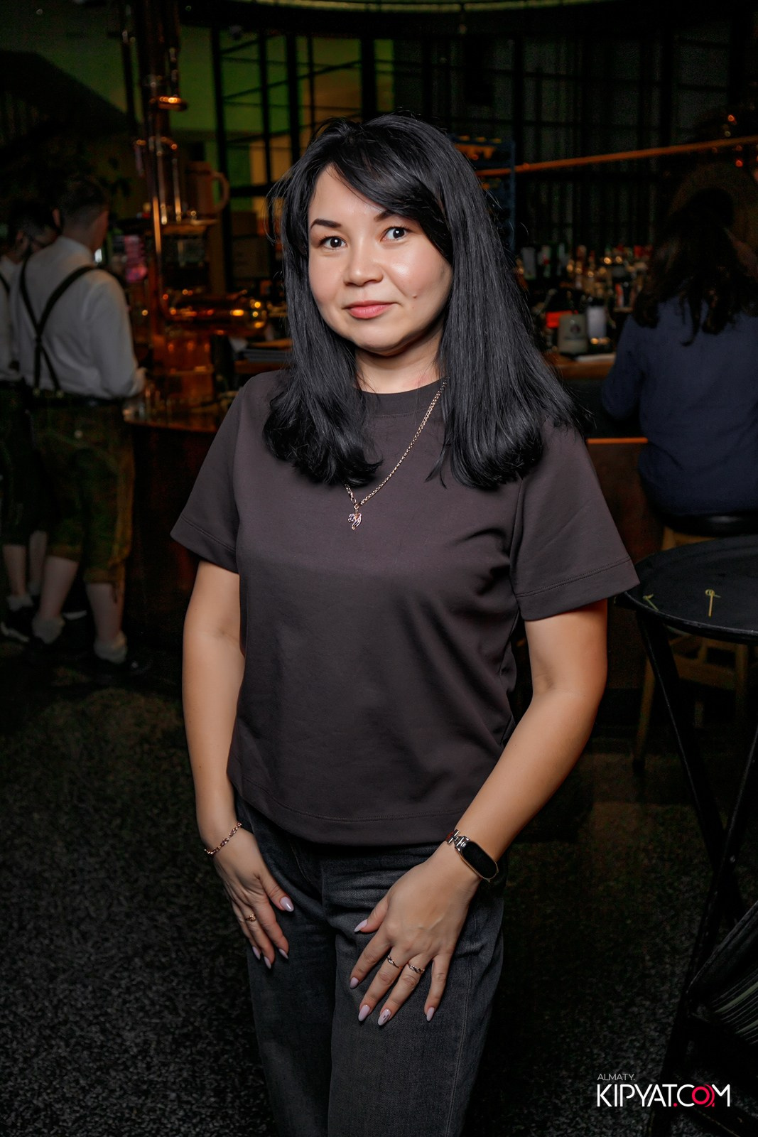 PAULANER. КИПЯТКОМ АЛМАТЫ!