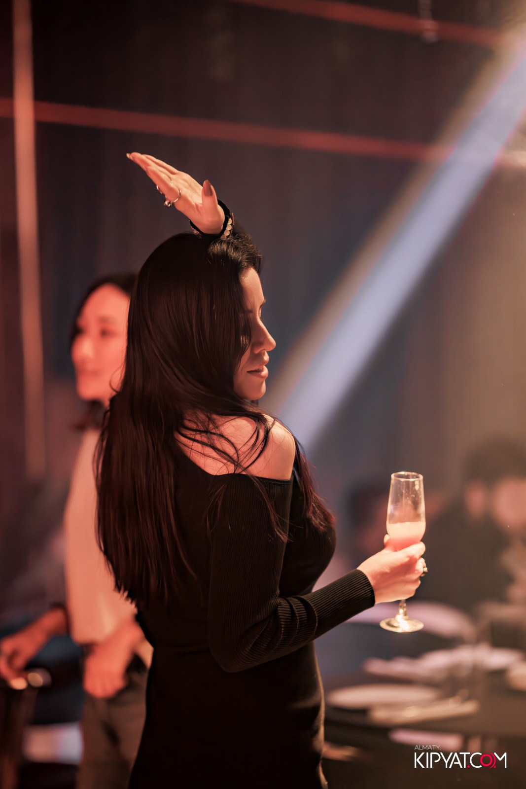 PATRIKI RESTAURANT. КИПЯТКОМ АЛМАТЫ!