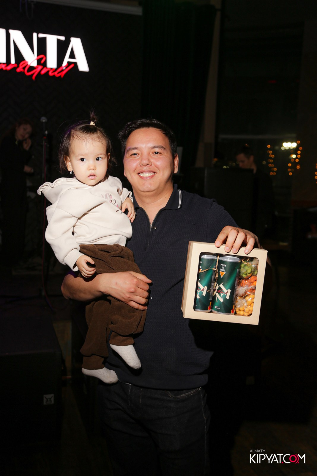 ПИНТА APORT MALL. КИПЯТКОМ АЛМАТЫ!