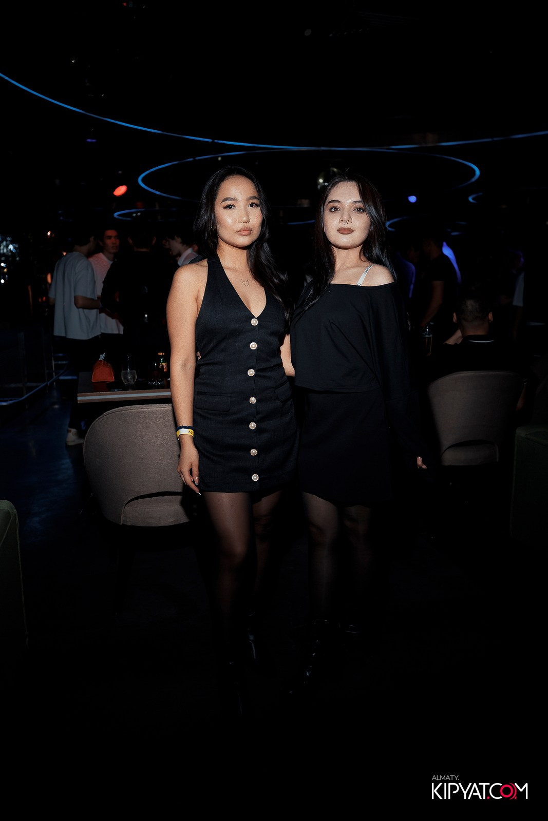 EVENT BAR. КИПЯТКОМ АЛМАТЫ!