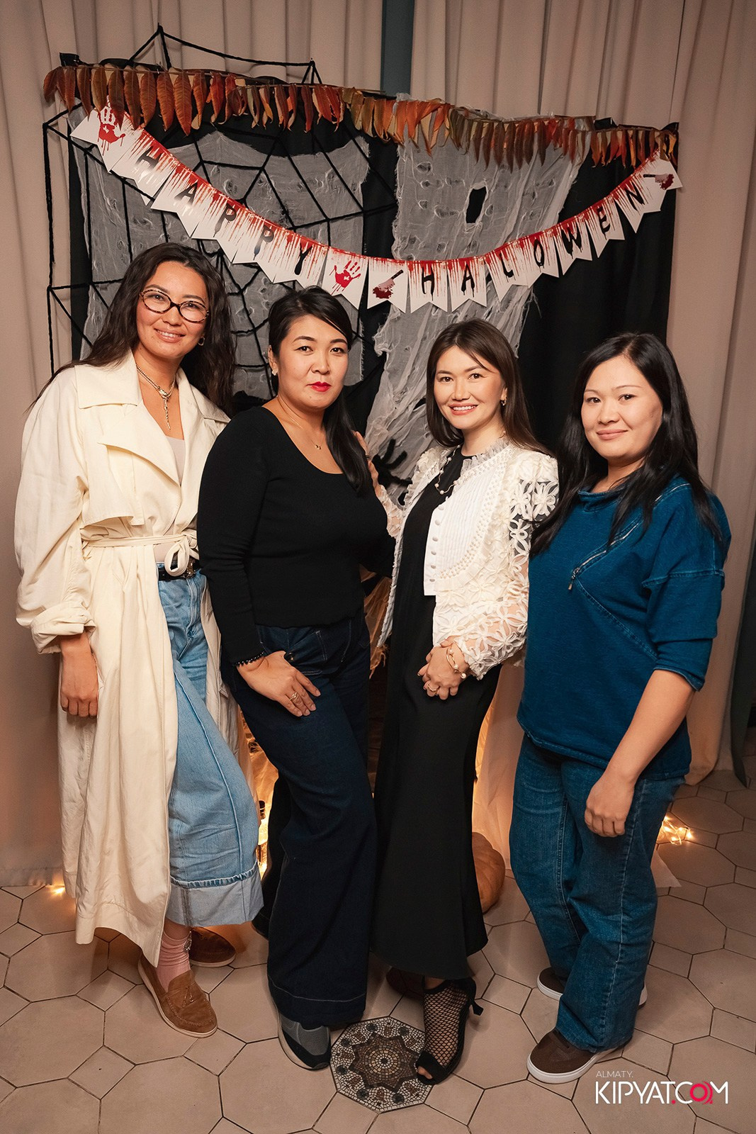 MODI RESTORANCHIK. КИПЯТКОМ АЛМАТЫ!