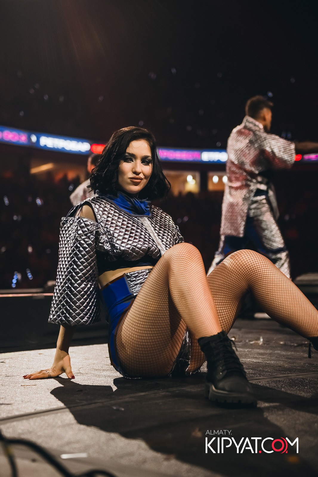 CELO RETRO FEST. КИПЯТКОМ АЛМАТЫ!