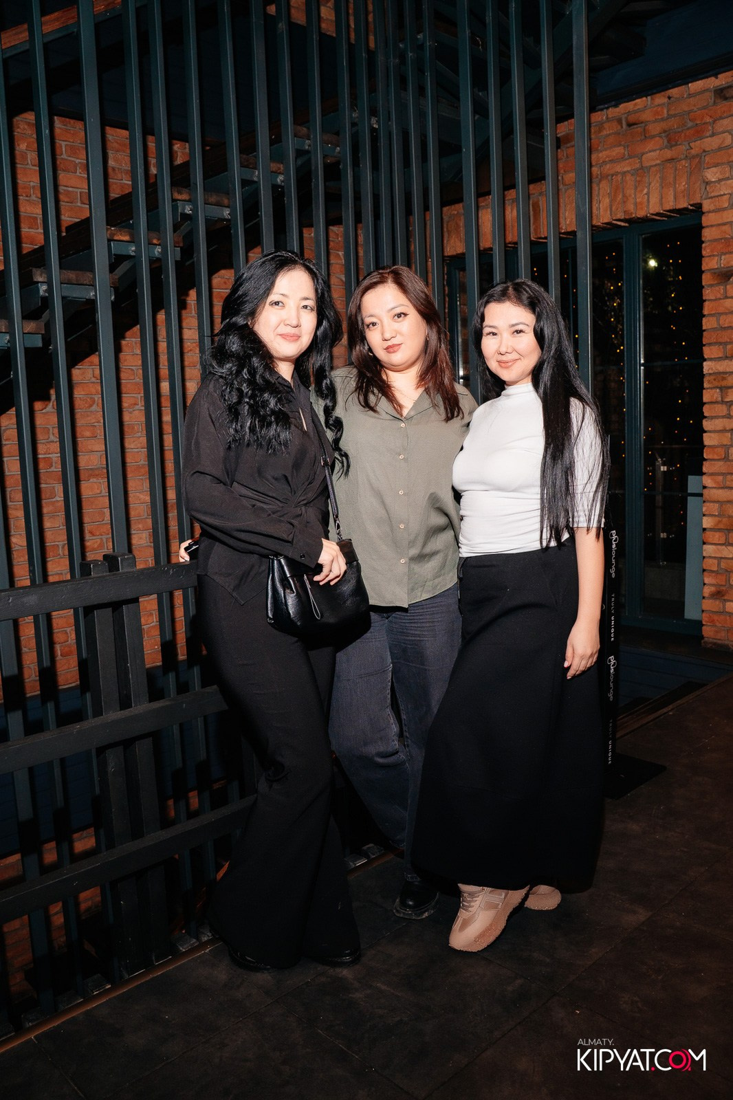 ПИНТА НА ГОГОЛЯ. КИПЯТКОМ АЛМАТЫ!