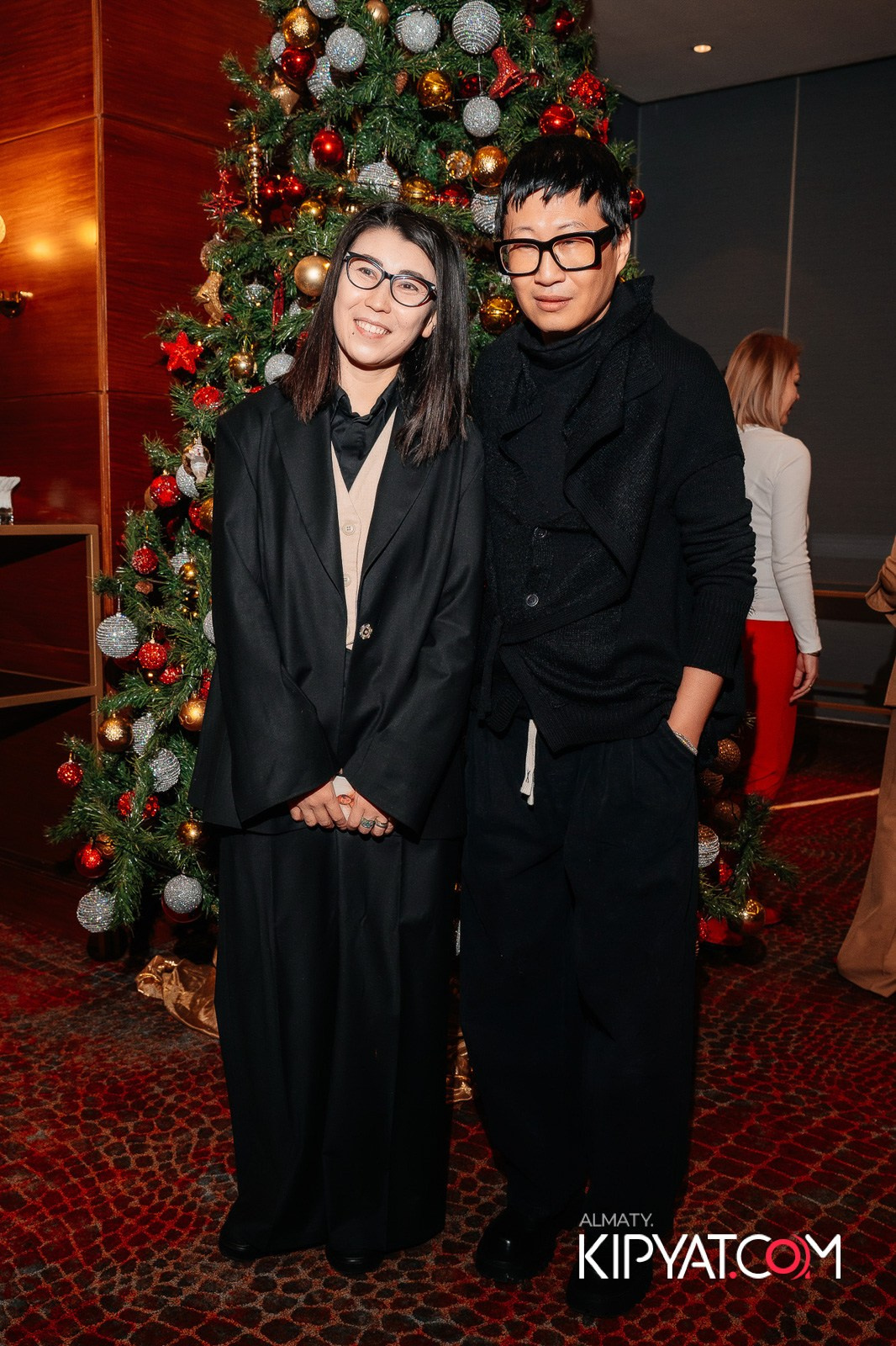 KAZAKH FASHION INDUSTRY. КИПЯТКОМ АЛМАТЫ!