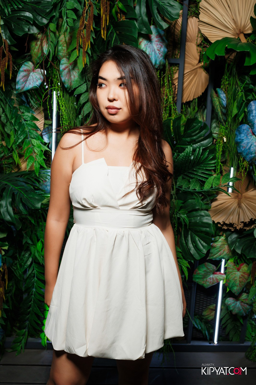 ДОРОГАЯ, Я НЕ ПИЛ. КИПЯТКОМ АЛМАТЫ!