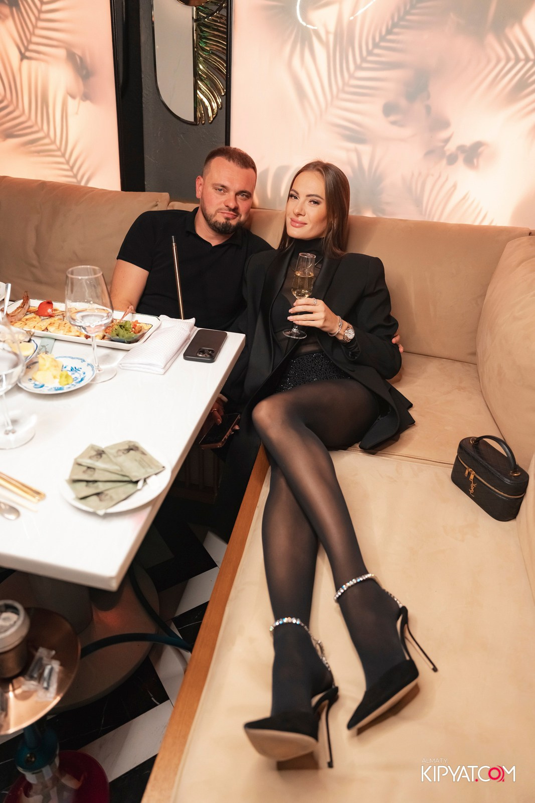 QUEEN. КИПЯТКОМ АЛМАТЫ!