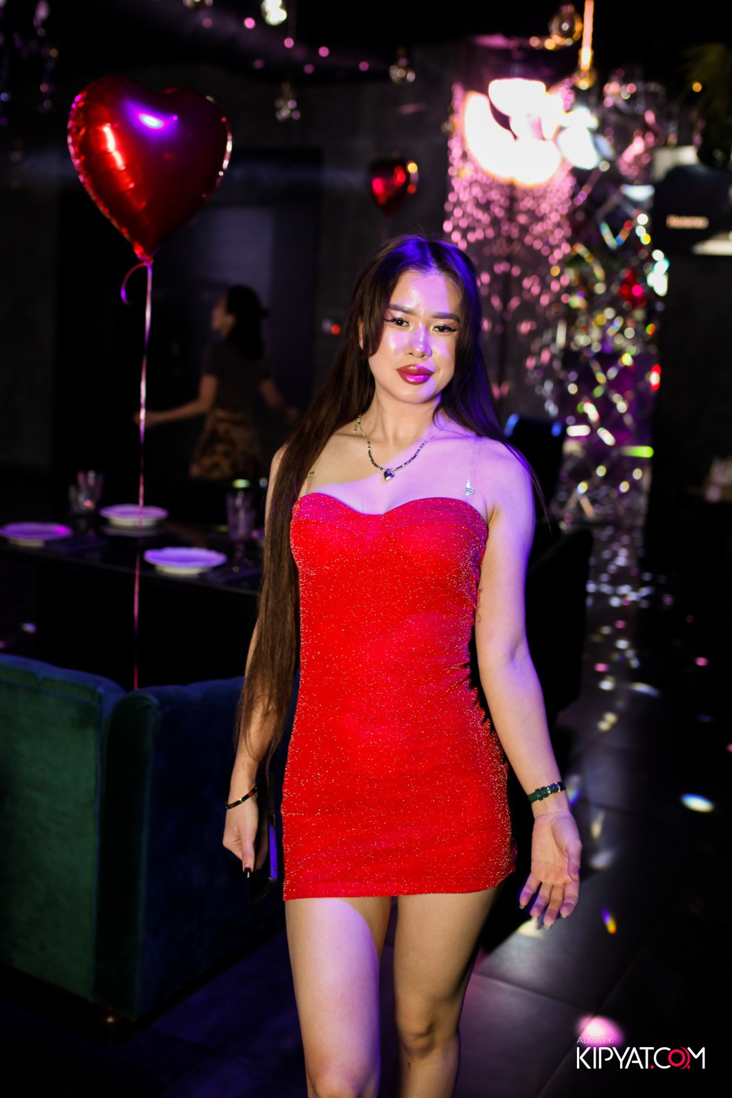 ДОРОГАЯ, Я НЕ ПИЛ. КИПЯТКОМ АЛМАТЫ!