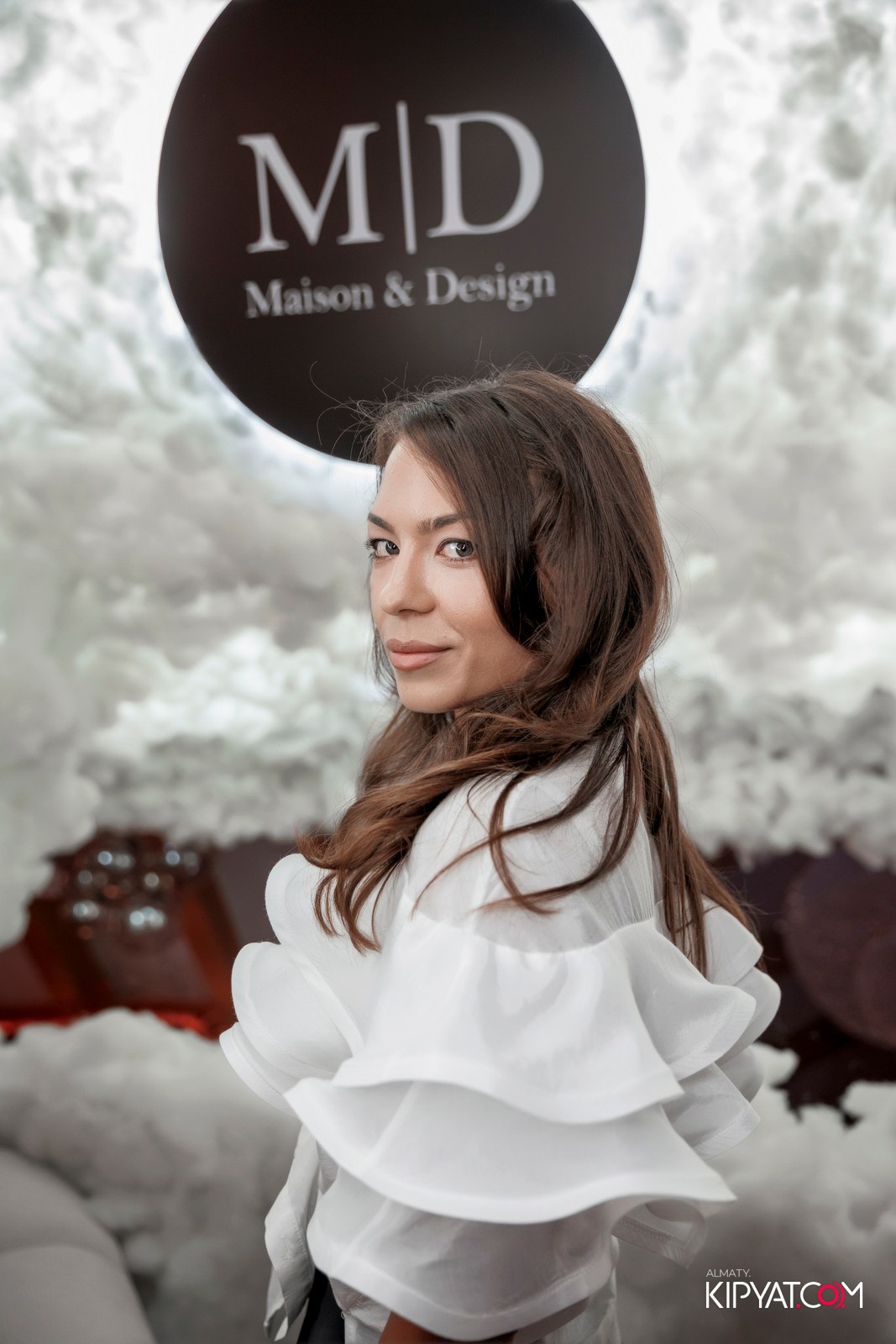 TRADITIONAL DESIGN DINNER 2025. КИПЯТКОМ АЛМАТЫ!