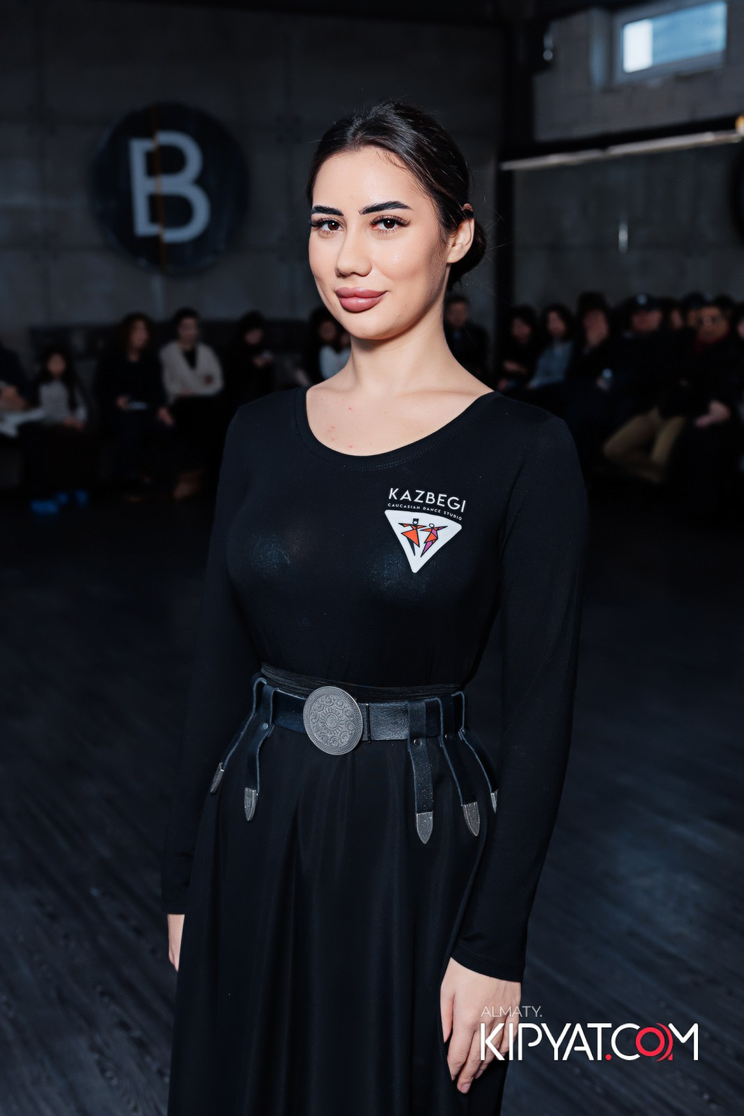 BLOCKBUSTER ТАНЦЕВАЛЬНАЯ АКАДЕМИЯ. КИПЯТКОМ АЛМАТЫ!