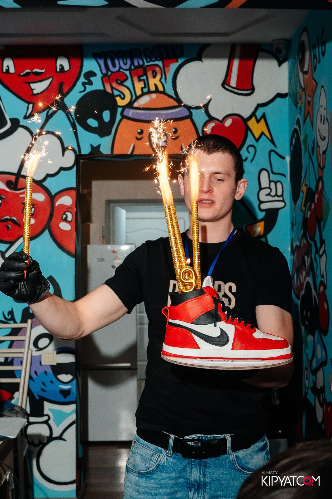 КВЕСТ-ШОУ AMONG US -ИГРА В КАЛЬМАРА. КИПЯТКОМ АЛМАТЫ!